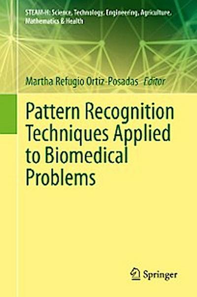 Pattern Recognition Techniques Applied to Biomedical Problems