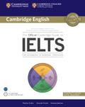 The Official Cambridge Guide to IELTS Student’s Book with Answers with DVD-ROM