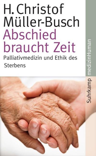 Abschied braucht Zeit 