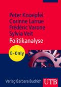 Politikanalyse