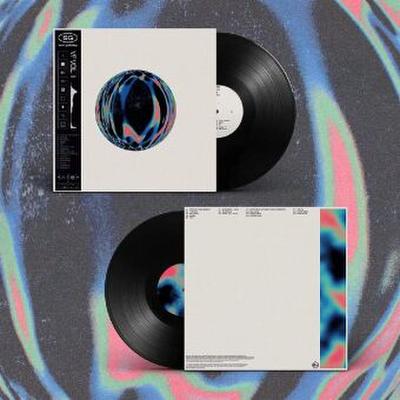 Vf Vol. II,2 Schallplatte (Limited Edition)