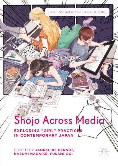 Shojo Across Media