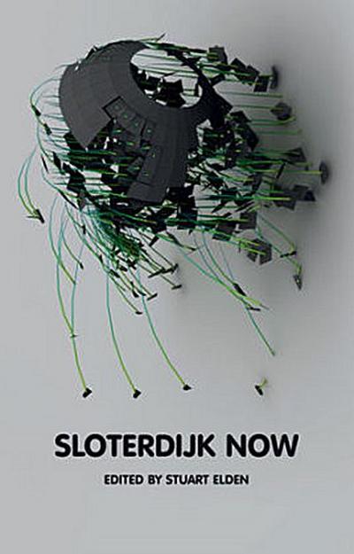 Sloterdijk Now