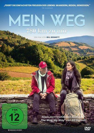 Mein Weg - 780 km zu mir