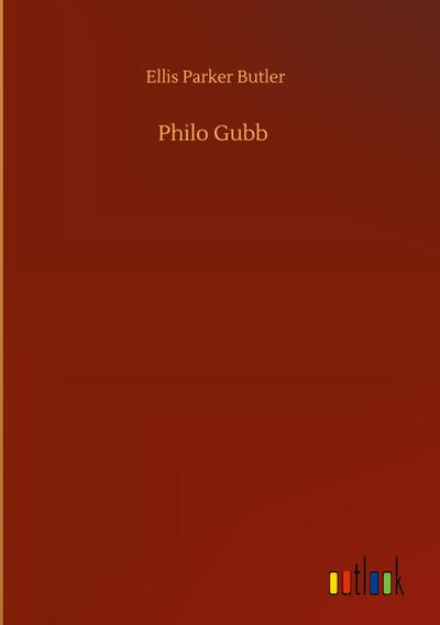 Philo Gubb