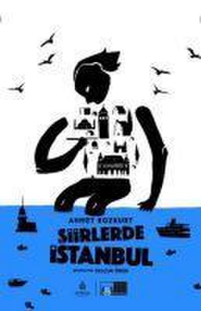 Siirlerde Istanbul Ciltli