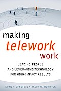 Making Telework Work