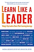 Learn Like a Leader