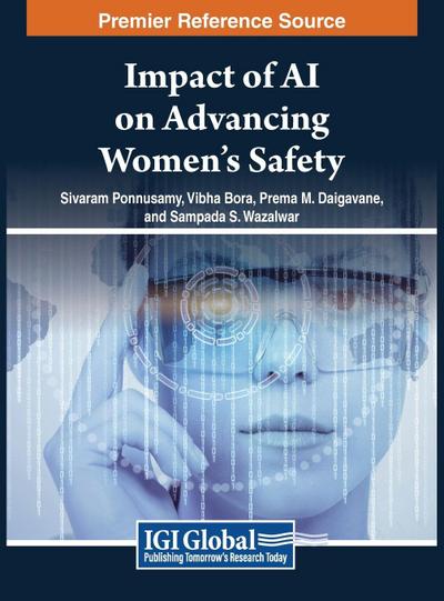 Impact of AI on Advancing Women’s Safety