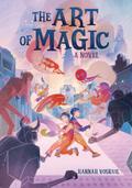 Art of Magic