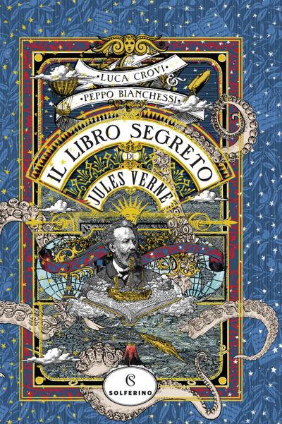 Il libro segreto di Jules Verne