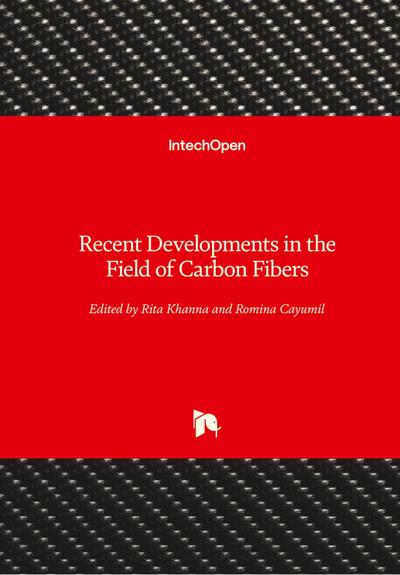 Recent Developments in the Field of Carbon Fibers