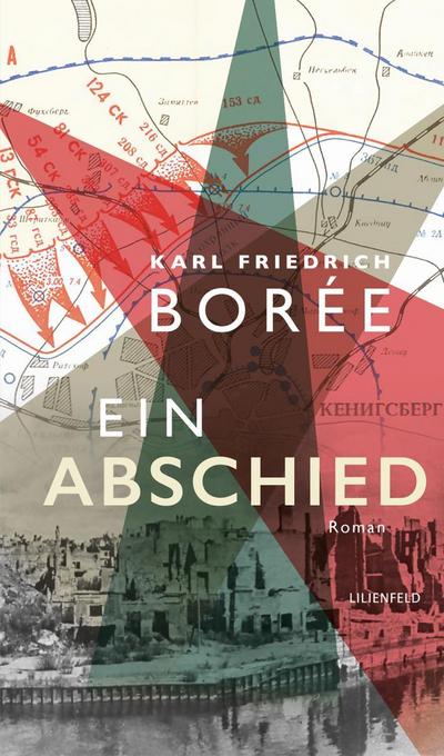 Ein Abschied