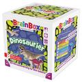 Brain Box - Dinosaurier