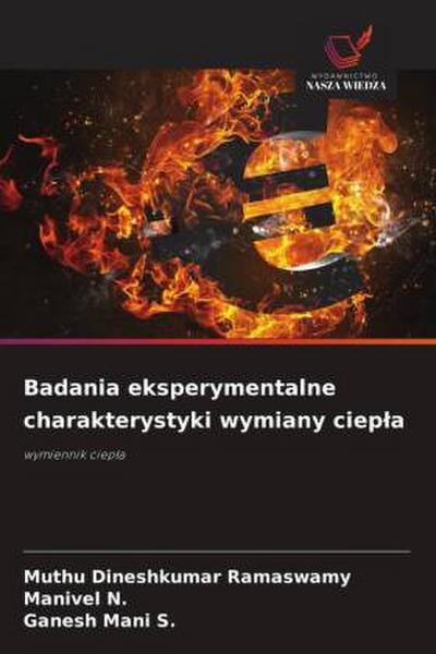 Badania eksperymentalne charakterystyki wymiany ciep¿a