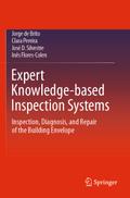 Expert Knowledge-based Inspection Systems