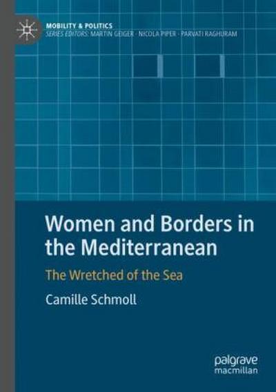 Women and Borders in the Mediterranean