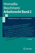Arbeitsrecht 2