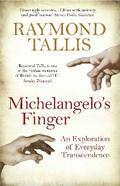 Michelangelo’s Finger