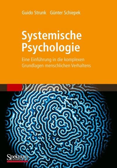 Systemische Psychologie