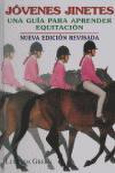 Jóvenes jinetes