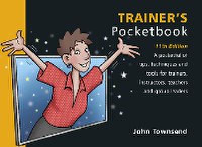 Trainers pocketbook