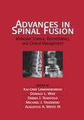 Advances in Spinal Fusion