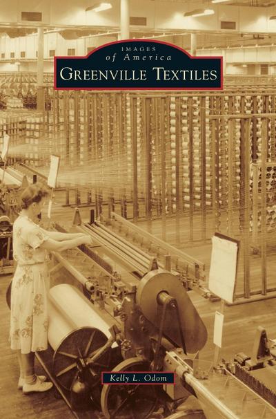 Greenville Textiles