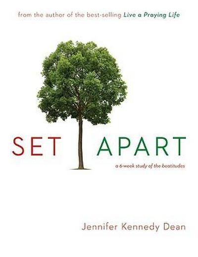 Set Apart