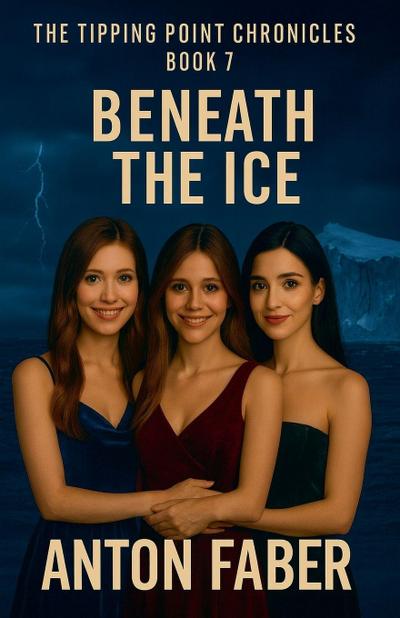 Beneath The Ice
