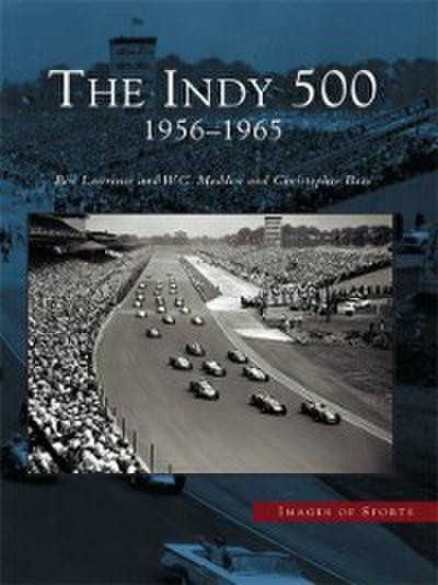 Indy 500: 1956-1965