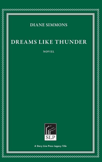 Dreams Like Thunder
