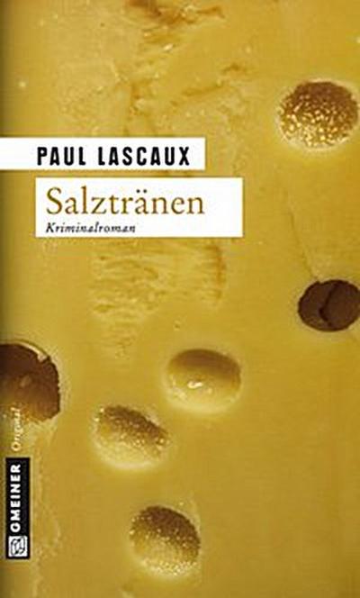 Salztränen