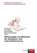 Methodologie und Methoden der Schulbuch- und Lehrm