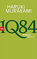 1Q84 Buch 3