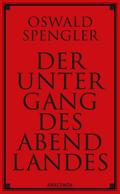 Der Untergang des Abendlandes