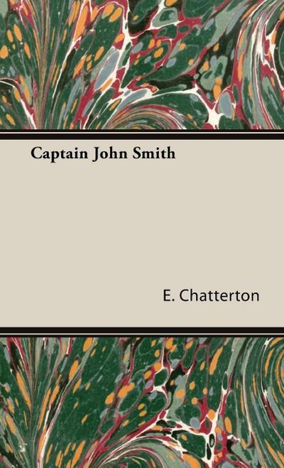 Captain John Smith
