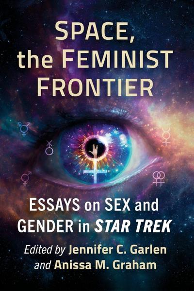 Space, the Feminist Frontier