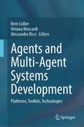Agents and Multi-Agent Systems Development