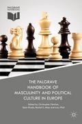 The Palgrave Handbook of Masculinity and Political
