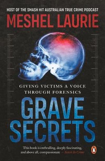 Grave Secrets