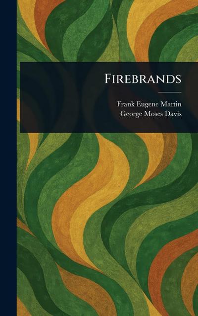 Firebrands
