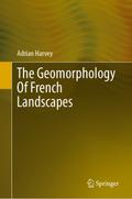The Geomorphology of French Landscapes