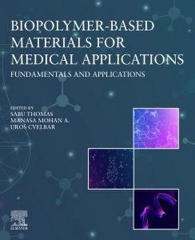 Biopolymer-Based Materials for Medical Applications