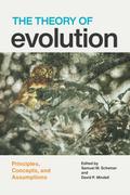 Theory of Evolution