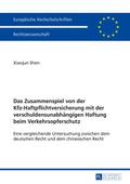 Das Zusammenspiel von der Kfz-Haftpflichtversicher