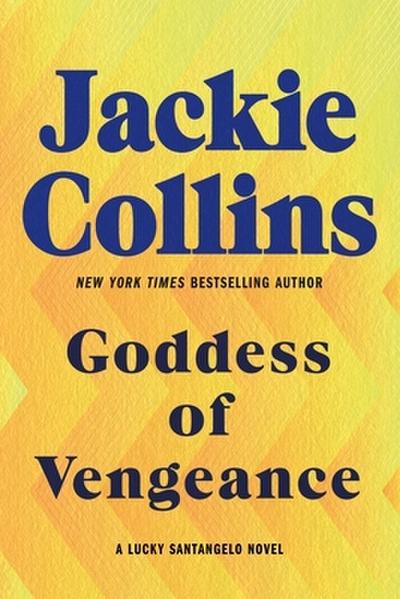 GODDESS OF VENGEANCE