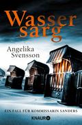Wassersarg von Angelika Svensson | Ebook