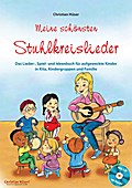Meine schönsten Stuhlkreislieder