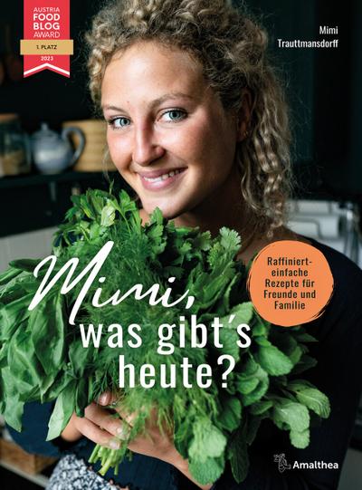 Mimi, was gibt’s heute?